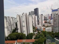 Keppel Towers (D2), Office #607902701